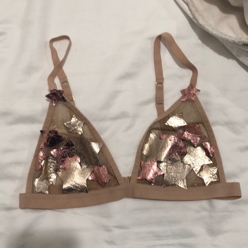 For Love & Lemons Bralette